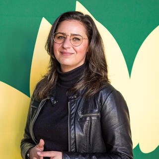 Safie  Kondziele