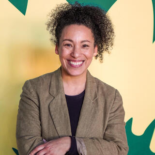 Diana  Jean-Pierre