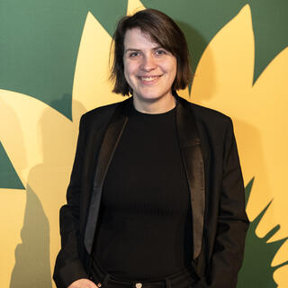 Hannah Rosenbaum
