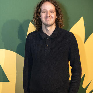 Luis  Hotten