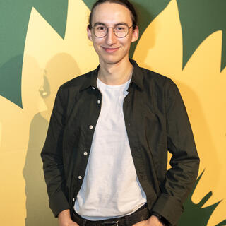  Felix Berger